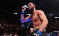 UFC готовится объявить о чемпионском бое Чимаева