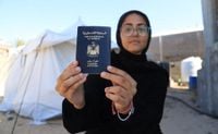 U.S. Suspends Visas for Palestinian Passport Holders: What to Know