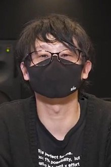 Ken Takahashi