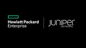 DOJ Moves To Block HPE's $14 Billion Juniper Acquisition