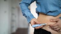 Weight loss drug company hikes price by 170% but US users to get cheaper doses