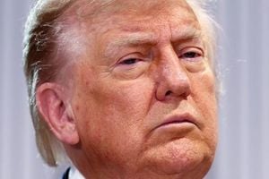Trump Cuts G7 Summit Early Amid Iran Tensions