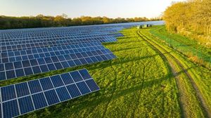 Solar Farm Projects Spark Debate Across The UK