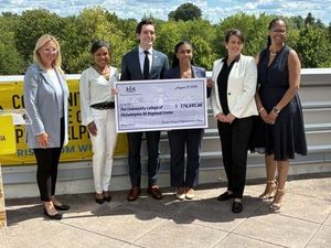Solar Initiatives Bring Savings And Opportunity To Communities
