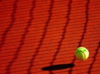 Internazionali di Tennis: Zeppieri buona la prima, fuori Di Sarra