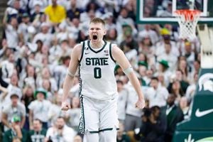 Michigan State Spartans Gear Up For NCAA Tournament Excitement