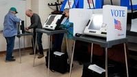 North Carolina updates 20,000 voter records, seeks more ID numbers