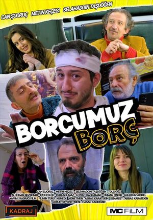 Borcumuz Borç