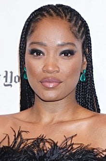 Keke Palmer