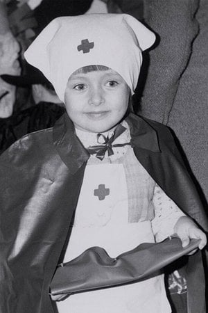 Madam Hofmann