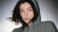 Lorde Unveils 2025 Ultrasound World Tour Dates