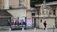 Iran has Imposed Heavy Sentences on Two French Citizens