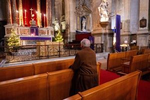 Priest Who Baptized Émile Commits Suicide Amid Family Turmoil