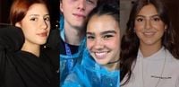 Ciúme, isolamento e muitas versões: quem é quem em treta da nora de Huck
