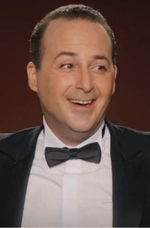 Tolga Çevik