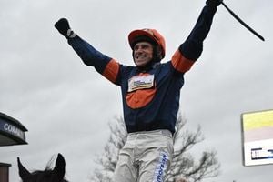 Paul Nicholls Leads Star-Studded Lineup At Cheltenham