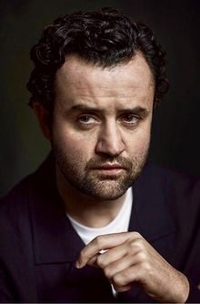 Daniel Mays