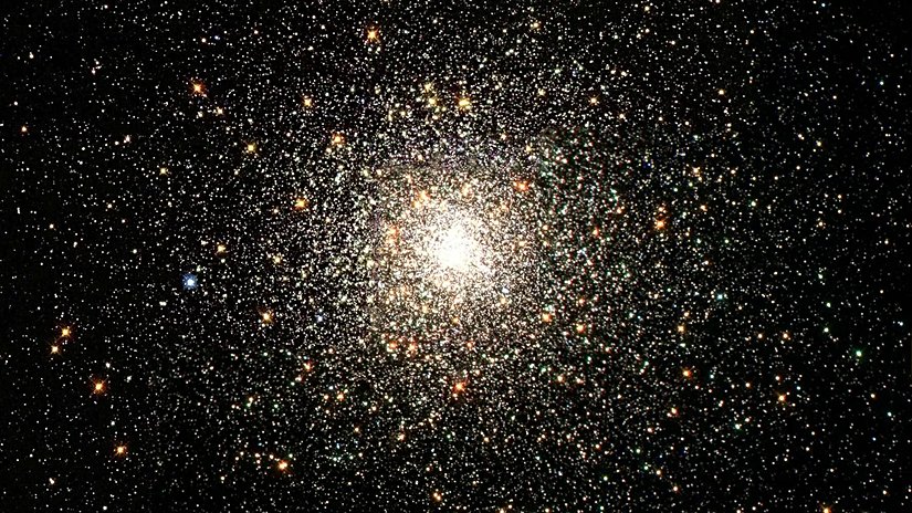 Önümüzdeki birkaç onmilyar yılda "pik yıldıza" ulaşacağız.