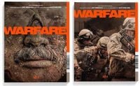 Warfare; Now Available On Digital & Arriving On 4K Ultra HD & Blu-ray This Summer From A24 | Screen-Connections