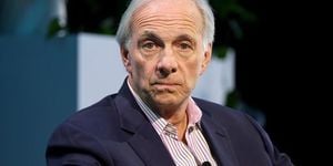 Ray Dalio Warns Surging US Debt Risks Civil War