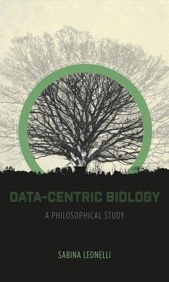 Data-Centric Biology