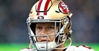 Christian McCaffrey injury: 49ers suffers stinger, returns in third quarter vs. Seahawks