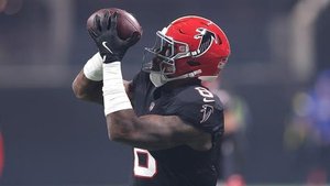 Falcons Secure Kyle Pitts With Franchise Tag As Contract Talks Loom