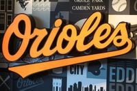 Orioles acquire RHP Castillo from Seattle