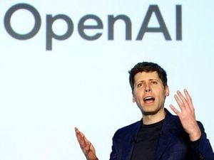 OpenAI And Amazon Strike $38 Billion AI Deal