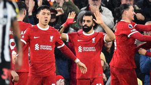 Liverpool Extends Lead With Victory Over Newcastle