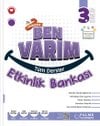 3.SINIF YANINDA BEN VARIM TÜM DERSLER ETKİNLİK BANKASI