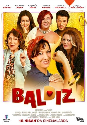 Baldız