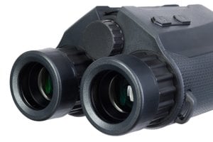 Levenhuk Guard 2500 Mesafe Ölçer Binoküler Dürbün