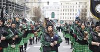 Por qué el 17 de marzo se celebra el día de San Patricio 2025 en Madrid