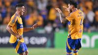 'Anything can happen' - Tigres ready to defy expectations in semifinal clash against Cruz Azul | Goal.com Australia