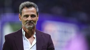 Diego Cocca Takes Charge As New Real Valladolid Manager