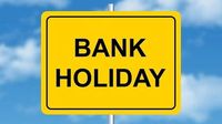 Bank Holiday on April 18, 2025: Are Banks Open Today? Check State-Wise Closure List
