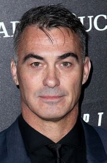 Chad Stahelski