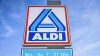 Aldi meldet dringenden Rückruf: Produkt ist „gefährlich“