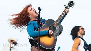 Mercury Prize Breaks Tradition With Newcastle Debut