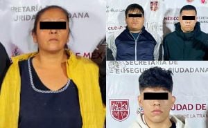 Criminal Leader 'La Silla' Captured In Michoacán