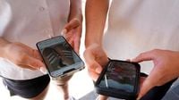Australia bans children under 16 from using YouTube