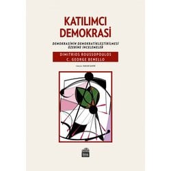 KATILIMCI DEMOKRASİ