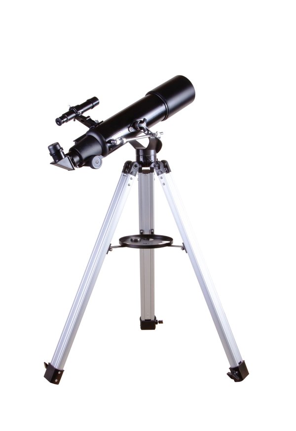 Levenhuk Skyline BASE 80T Teleskop