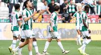 Tümosan Konyaspor 2 1 Çaykur Rizespor