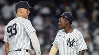 Knicks Star: MLB Should Suspend ‘Trash’ Ump, Yankees Infielder Seems to Agree