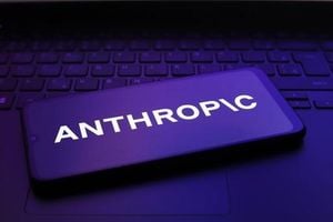 Anthropic Settles Author Lawsuit With $1.5 Billion Payout