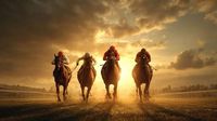 The Big Duel: Al Riffa vs Illinois – Head-to-Head in the 2025 Irish St Leger