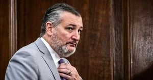 FCC Threats Spark Bipartisan Uproar Over Kimmel Suspension