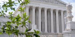 Supreme Court Faces High Stakes Over Trump Tariffs